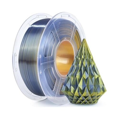 SUNLU Silk PLA+ Dual Color Black Gold Cijene