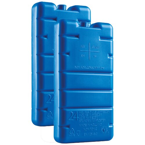 Curver ulošci za frižider 2x400g Cene