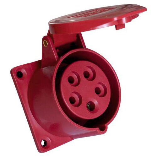 Madras doo Beograd UTIČNICA UGRADNA UKO-UTO 16A 3P+N+E HT315 Cene