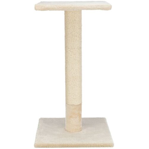 Trixie Praskalnik za mačke Baena 69 cm bež Cene
