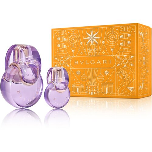 Bvlgari Omnia Amethyste darilni set za ženske Cene