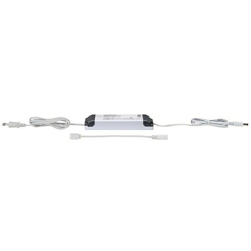 PAULMANN MaxLED Strujni priključak 40VA DC (Š x V: 52 x 24 mm, Bijela) Cijene