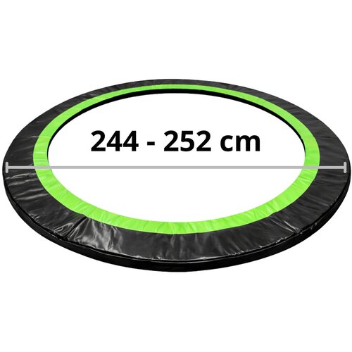  cover for Trampoline 8ft LEAN SPORT PRO Slike