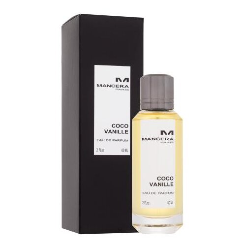 MANCERA Coco Vanille 60 ml parfumska voda za ženske Slike