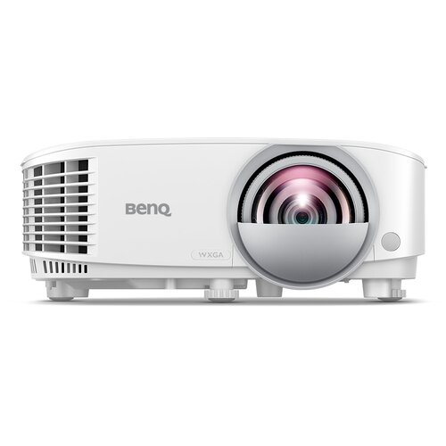 BenQ MW826STH | WUXGA (1920x1200) | 3500 ANSI lumens | White | Lamp warranty 12 month(s) Slike