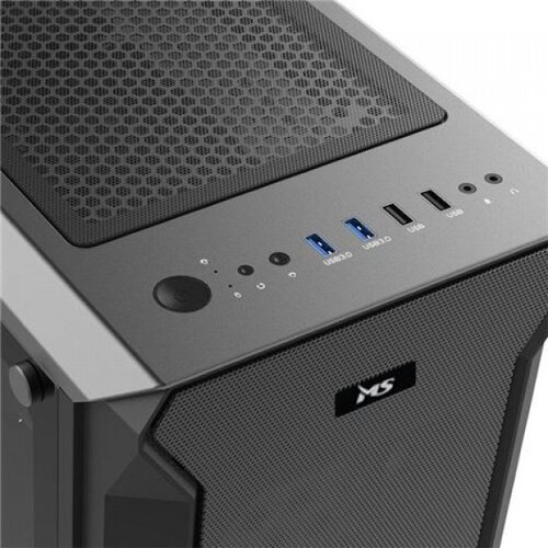Seasonic Kućište MS ARMOR V710 gaming Cene