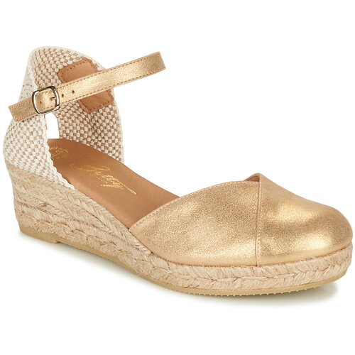 Betty London INONO Gold Slike