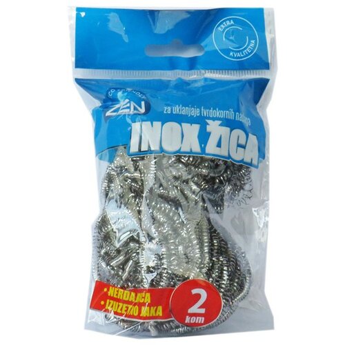 Zen inox žica za sudove 2/1 Cene