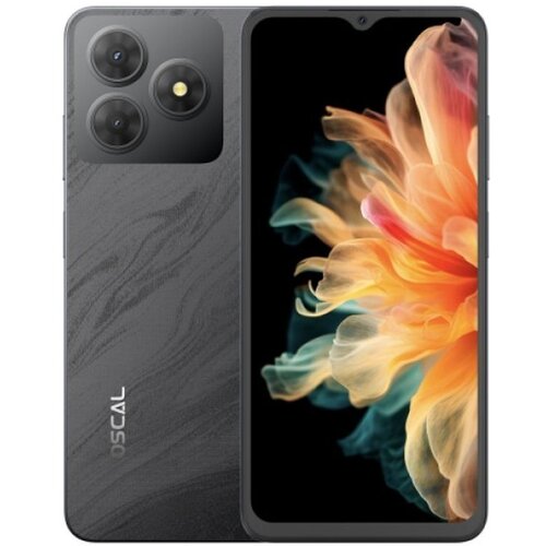 OSCAL FLAT 2 Mobilni telefon 6.65" 6GB/256GB Cene