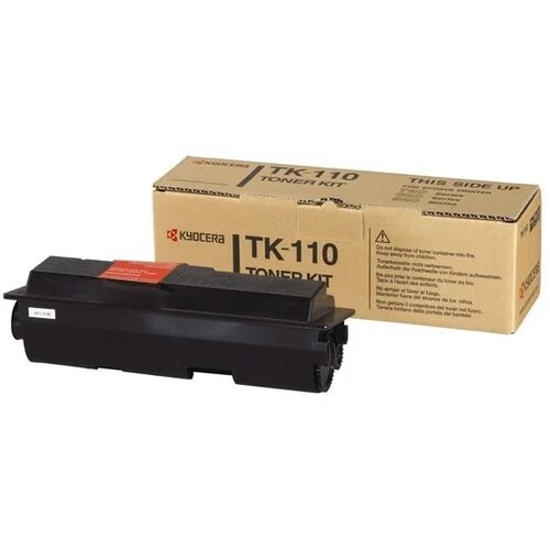  Toner tk-110 kyocera Cijene