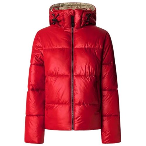 PepeJeans Puhovke PL4024339 Rdeča Slike