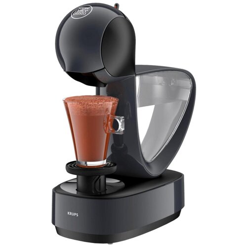 Krups Aparat za espresso kafu, 1500 W, 15 bar, DolceGusto – KP173B10, Infinissima Cosmic Cijene