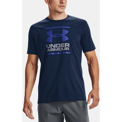 Under Armour T-Shirt GL Foundation SS T - Men Slike
