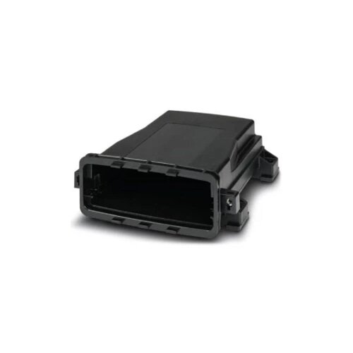 Phoenix Contact ECS-B-122X169-S-UV1-NV kućište elektronike 164 x 176 x 64 pc crna (ral 9005) 5 st. Cene