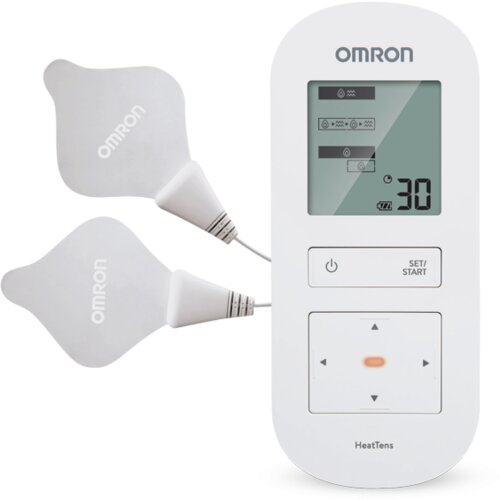 Omron Elektrostimulator za ublažavanje bolova HeatTens Cene