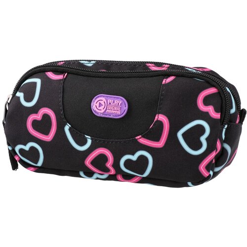 Play Pernica B64, Prazna, Pink hearts Slike