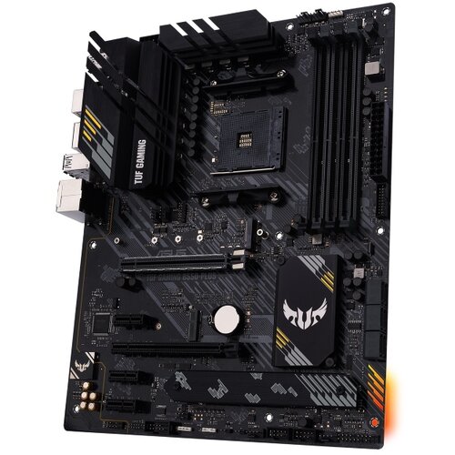 Asus TUF GAMING B550-PLUS matična ploča Cene