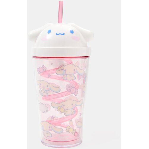 Sinsay Boca sa slamkom Cinnamoroll Slike