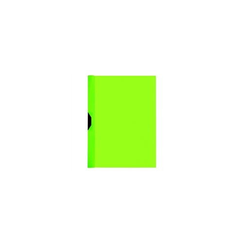 Optima Mapa Clip, zelena Cijene