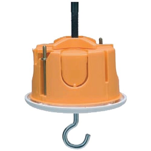 Famatel Rigips razvodna kutija sa kukom 3258-RKR/67x39, 67x39mm, IP30 Cijene