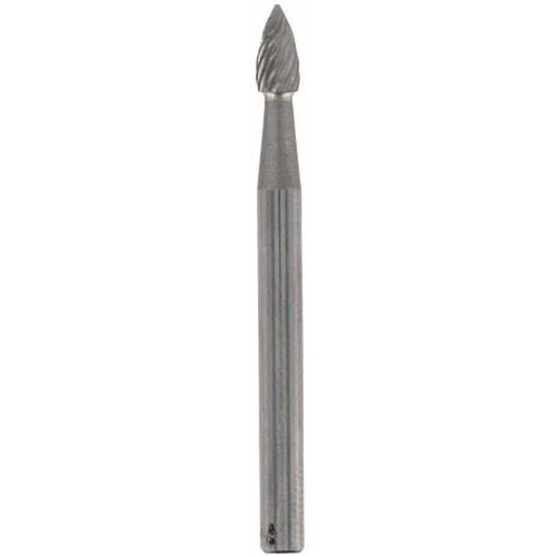 Dremel Bosch glodalo od volframovog karbida jajasti vrh 3,2 mm Cijene