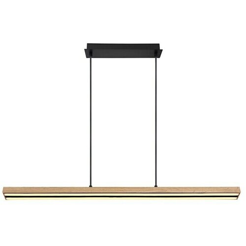 Globo Doro Viseća LED svjetiljka (30 W, D x Š x V: 101 x 7,5 x 120 cm, Topla bijela) Cijene