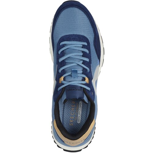 Skechers fury - fury lace low 183265-nvbl Slike