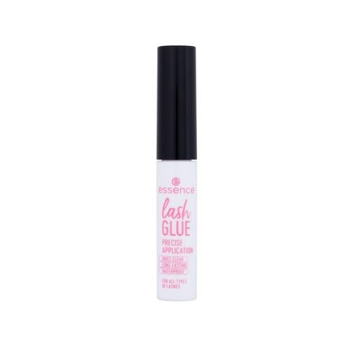 Essence Lash Glue vodoodporno lepilo za umetne trepalnice 4,7 g Slike