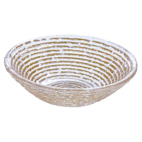 Zdjela CHRISTMAS PARTY 14CM 7251.10 GOLD Cijene