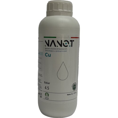 FCP Cerea Nano-T Cu, 1l Slike