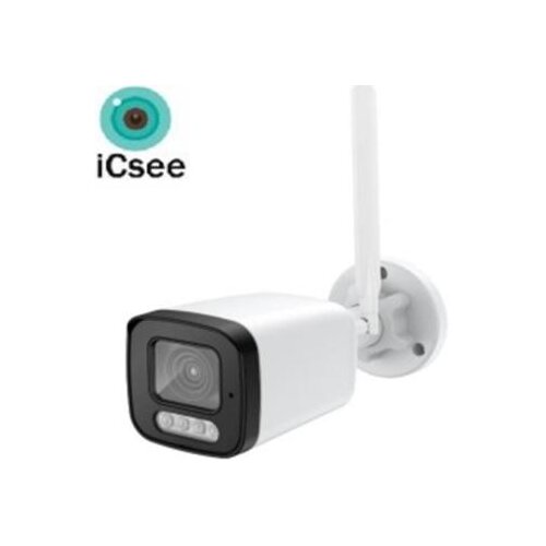 Gmb CAM-IP5MP-B6-5X kamera 5 mpx microSD iCSee xmeye app Two-way voice Bullit ip66 2.8-12mm Cene