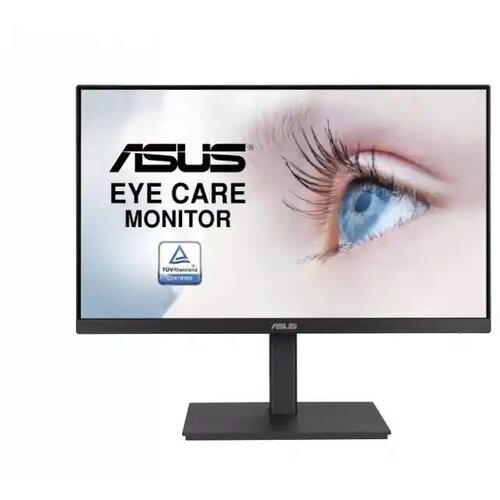Oblivion gaming oprema Monitor 24 Asus VA24EQSB 1920x1080/Full HD IPS/75Hz/5ms/HDMI/VGA/DP/USB/Zvučnici/Pivot Cene