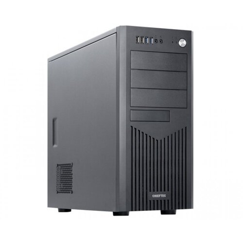 Chieftec &amp;quot;Mini Classaic Series BM-25B-OP Black&amp;quot; Slike