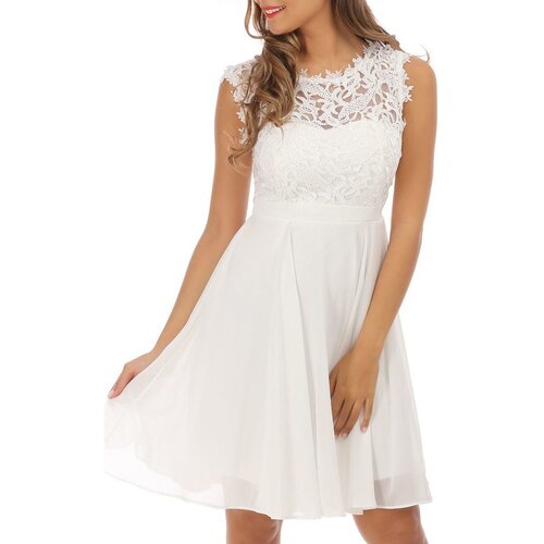 La Modeuse obleke 19974_P55837 Bela Slike