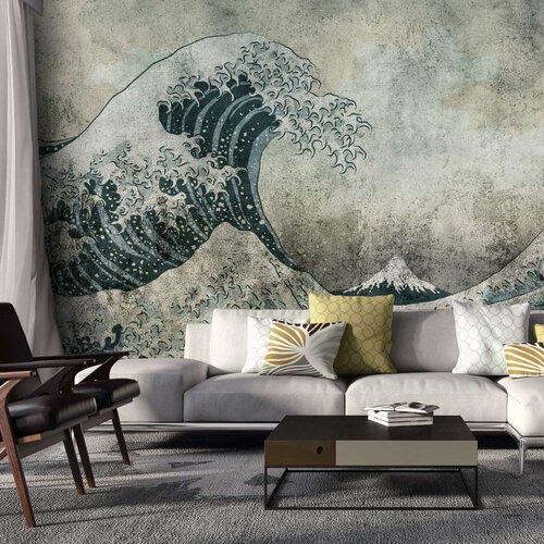  Tapeta - Power of the Big Wave 300x210 Cijene