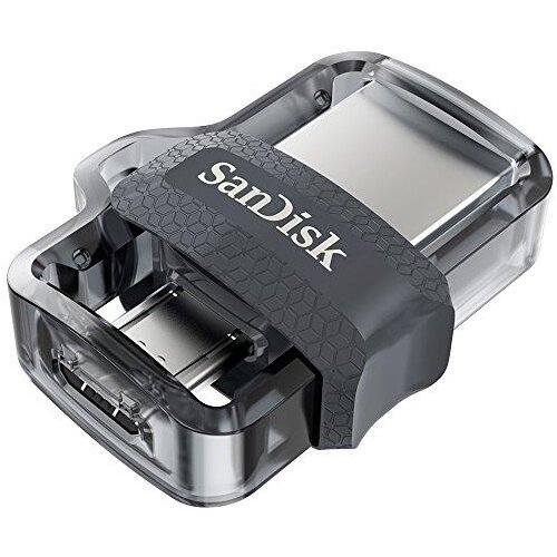 San Disk Dual Drive 64 GB usb memorija Cene