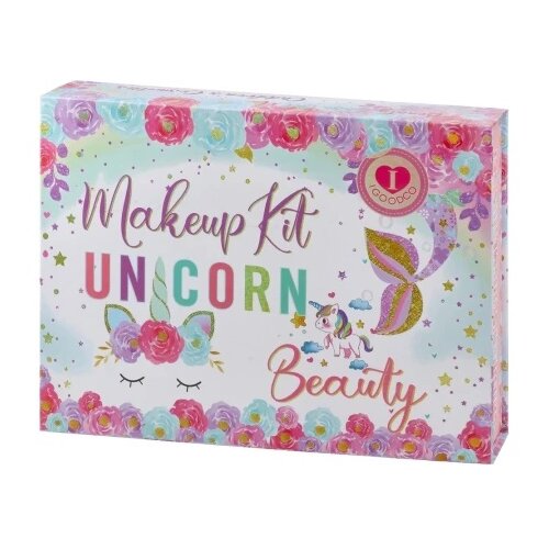 Ozzo unicorn &amp;scaron;minka za devojčice set ( 885270 ) Slike