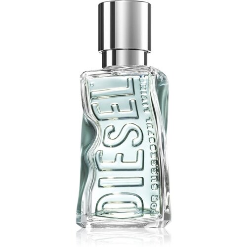 Diesel D BY toaletna voda uniseks 30 ml Slike