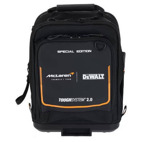 Dewalt DWST83524-9 polu&amp;scaron;iroki ranac za alat mclaren toughsystem Slike