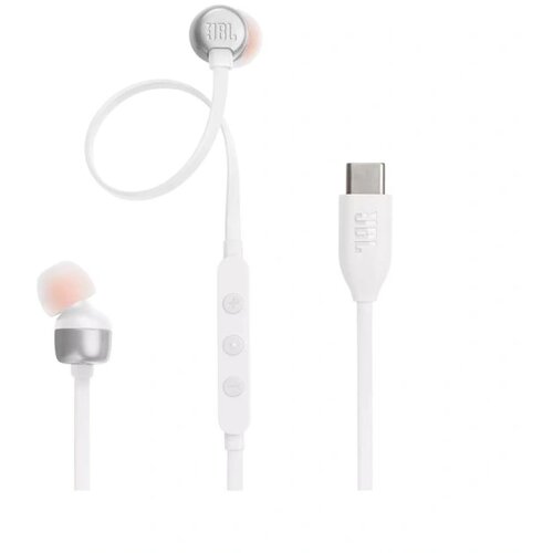 JBL Bubice T310C 21154078 Bela Cene