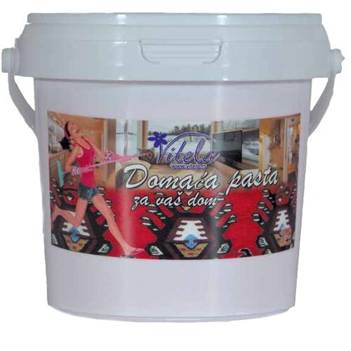 VITELA Domaća pasta za va&amp;scaron; dom 700 g Slike
