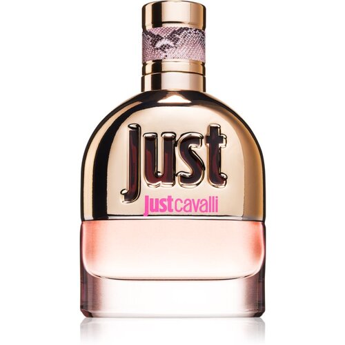 Roberto Cavalli Just Cavalli toaletna voda za ženske 50 ml Cene