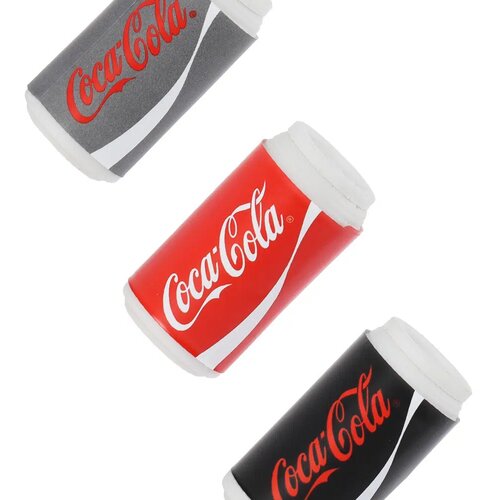 Best Buy Tin, gumica za brisanje, Coca Cola ( 340130 ) Slike