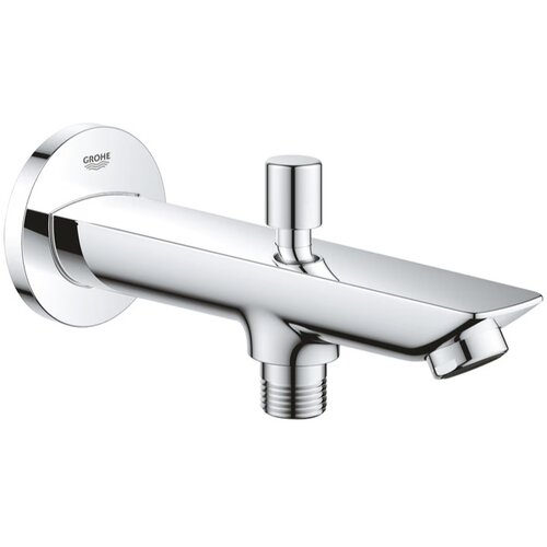 Grohe Baucosmopolitan izliv za kadu sa prebacivačem 13425001 Cene