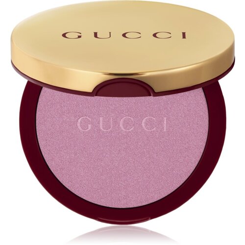 Gucci Beauty Glow osvetljevalec odtenek 06 Arctic pink 10 g Cene
