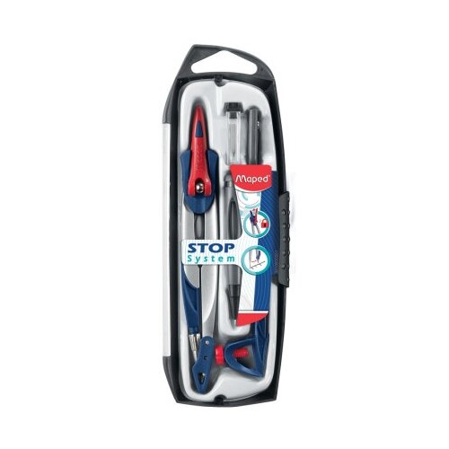 Maped &scaron;estar m196101 stop system 5-delni ( M196101 ) Cene