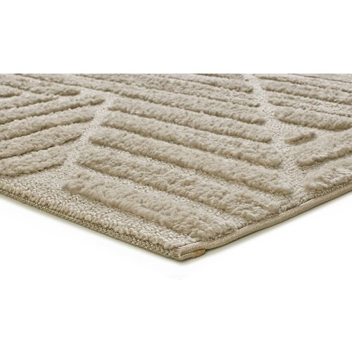 Universal Bež preproga 80x150 cm Numa &amp;ndash; Slike