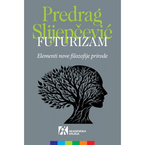 Akademska Knjiga Predrag Slijepčević - Futurizam: Elementi nove filozofije prirode Slike