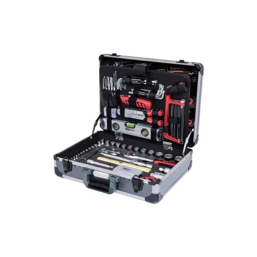 Ks Tools 911.0727 911.0727 univerzalno set alata u kovčegu Cijene