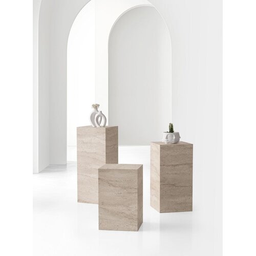 Hanah home Stalak za cvijeće L. Ciceklik - 9540, Bež Cijene